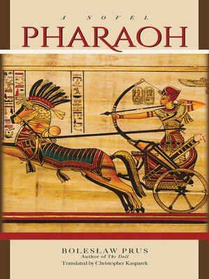cover image of Pharaoh